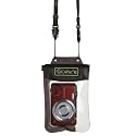 DicaPac WP710 165x105mm Small Inner Zoom Alfa Waterproof Digital Camera Case without Lens (Clear)