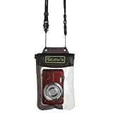 DicaPac WP710 165x105mm Small Inner Zoom Alfa Waterproof Digital Camera Cas ....