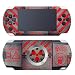PSP Skin - Radioactive