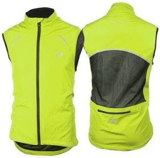 Bellwether 2013/14 Men's Velocity Cycling Vest - 3515