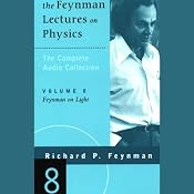 The Feynman Lectures on Physics: Volume 8, Feynman on Light | [Richard P. Feynman]