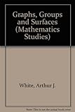 Graphs, groups and surfaces
