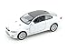 Kinsmart 5 BMW M3 Coupe 1:36 Scale (WHITE)