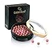 Golden Rose Ball Blusher - Soft & Silky Effect