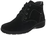 Semler Birgit B70155-041-001, Damen Fashion Stiefel, Schwarz (schwarz 001), EU 39.5