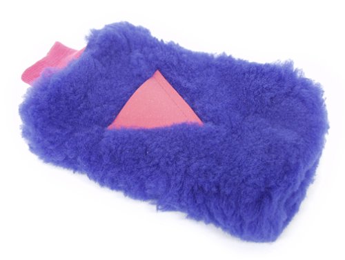 The Original California Car Duster Speed Mitt