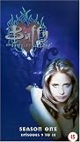 Buffy The Vampire Slayer - Season 1 - Episodes 9 To 12 [UK IMPORT] - Sarah Michelle Gellar