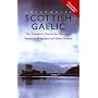 Colloquial Scottish Gaelic: The Complete Course for Beginners (PB + CD)