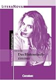 LiteraNova. Unterrichtsmodelle mit Kopiervorlagen: Zoe Jenny 'Das Bl�tenstaubzimmer' - Andrea Ruhlig