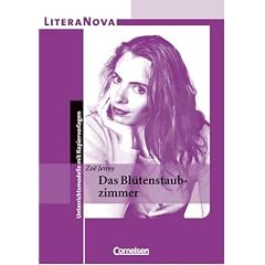 LiteraNova: Das Bl�tenstaubzimmer