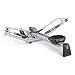 Kettler Kadett Outrigger Style Rower Rowing Machine