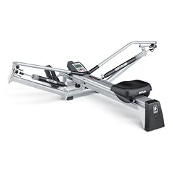 Kettler Kadett Outrigger Style Rower Rowing Machine
