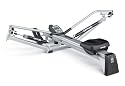 Kettler Kadett Outrigger Style Rower Rowing Machine