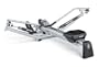 Kettler Kadett Outrigger Style Rower Rowing Machine