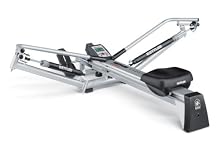 Kettler Kadett Outrigger Style Rower Rowing Machine