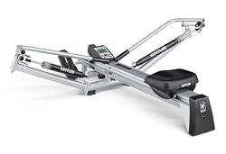 Kettler Kadett Outrigger Style Rower Rowing Machine