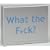 What the F*ck: An Outrageous Drinking Game