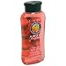 Herbal Essences Fruit Fusions Moisturizing Body Wash, Exclusive Fragrant Blend, Kumquat, Tamarillo & Green Apple - 12 fl oz