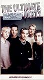 VHS : Ultimate Nsync Party