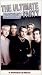 VHS : Ultimate Nsync Party