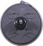 A1 Cardone 50-3501 Brake Booster With Master Cylinder, Remanufactured