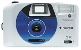 Review Polaroid 6550 / Polaroid 170 BV 135 mm Camera