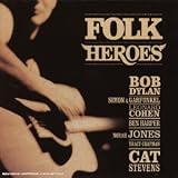 Folk Heroes (édition carteline)