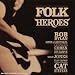 Folk Heroes (édition carteline)