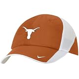 Nike Texas Longhorns Burnt Orange Ladies Feather Light Adjustable Hat