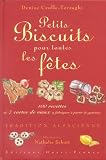 Petits biscuits pour toutes les f�tes