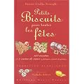 Petits biscuits pour toutes les f�tes