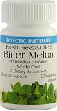 Bitter Melon 200 mg 45 Caps Eclectic Institute Inc.
