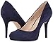 Nine West Women's Kristal Suede Dress Pump