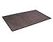 Crown Matting GS0410WA Rely-On Olyefin Standard Vinyl Mat, Comfortable and Durable, Medium Traffic, 48 X 120, 4