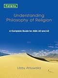 Understanding Philosophy of Religion for AS & A2 (AQA) -