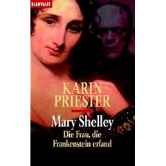 Mary Shelley