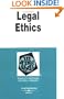 Legal Ethics in a Nutshell