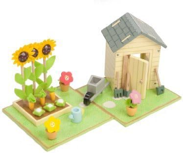 Daisylane My Garden Grows by Daisylane