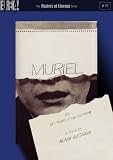 Muriel, ou le Temps dun retour [Masters of Cinema] [DVD]