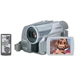 Panasonic PV-GS65 3-CCD MiniDV Camcorder w/10x Optical Zoom