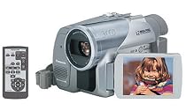 Panasonic PV-GS65 3-CCD MiniDV Camcorder w/10x Optical Zoom