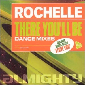 Rochelle - There You