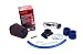 Automotive : MITSUBISHI MIRAGE 1.8L 97-00 AIR INTAKE SYSTEM WITH GENUINE K&N AIR FILTER