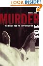 Murder 101: Homicide...