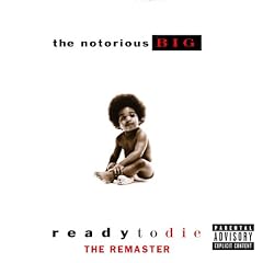 Ready to die [Clean Version]