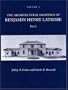 The Architectural Drawings of Benjamin Henry Latrobe (Series 2): Volume 2 2-2, Parts 1 & 2 (The Papers of Benjamin Henry Latrobe Ser) (Pts. 1 & 2)