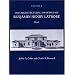 The Architectural Drawings of Benjamin Henry Latrobe (Series 2): Volume 2 2-2, Parts 1 & 2 (The Papers of Benjamin Henry Latrobe Ser) (Pts. 1 & 2)
