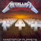 Master of Puppets [CASSETTE]