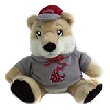 Washington State Cougars Plush Mascot