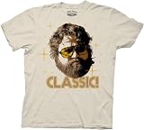 Alan from The Hangover Movie "Classic" T-Shirt